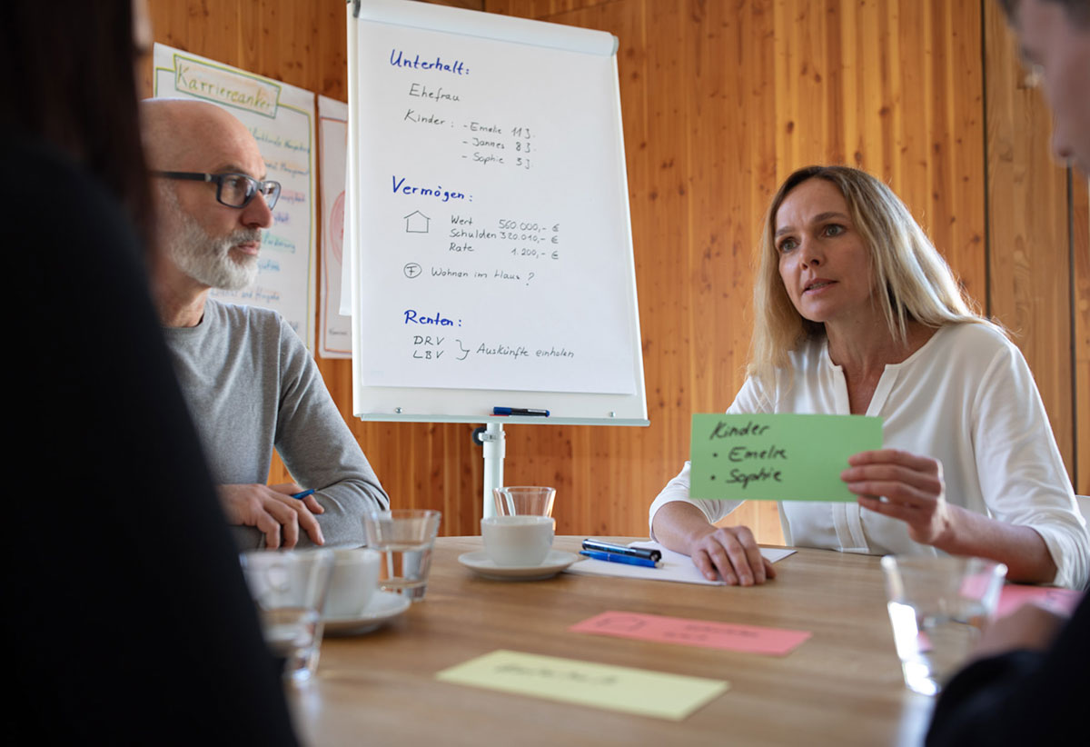 Schlichtung - Schlichtungsstellen